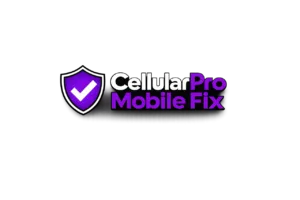 Cellular Pro Mobile Fix Logo