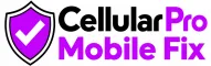 Cellular Pro Mobile Fix Logo