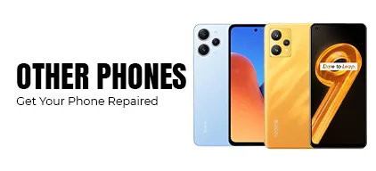 Start Other Phones repair