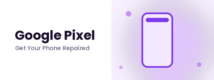 Google Pixel repair service at Cellular Pro Mobile Fix, Peoria AZ