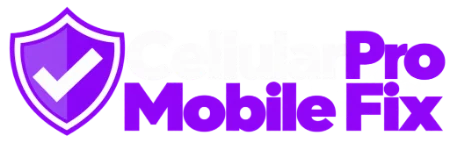 Cellular Pro Mobile Fix logo