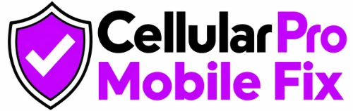 Cellular Pro Mobile Fix logo