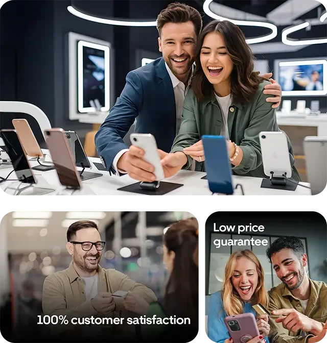 Your Trusted And Reliable Local Cell Phone Repair Shop