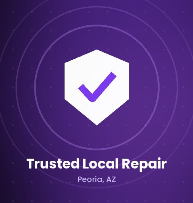 Cellular Pro Mobile Fix, trusted local phone repair shop in Peoria, AZ